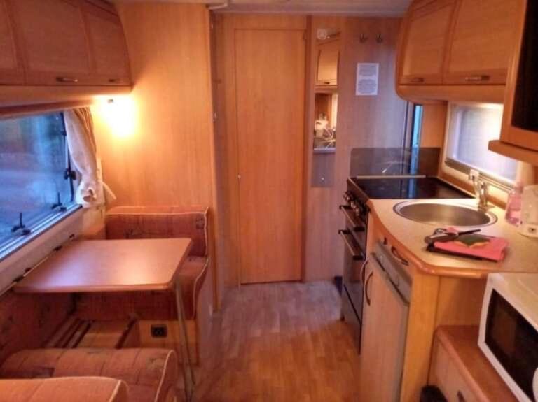 Camping Du Puy Rond Bressuire Exterior foto