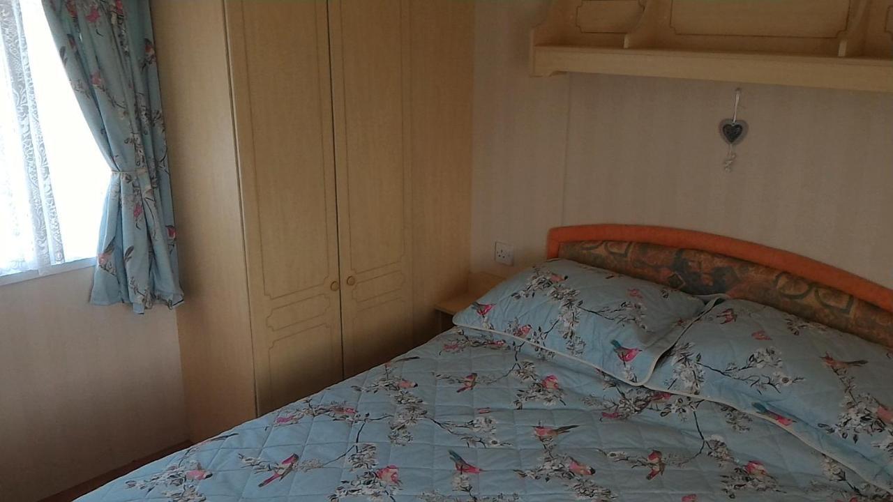 Camping Du Puy Rond Bressuire Exterior foto
